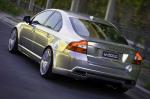 Volvo S80 T6 HPC by Heico Sportiv 2007 года